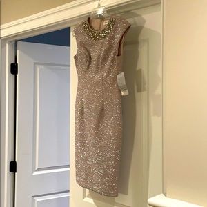 Eliza J cocktail dress